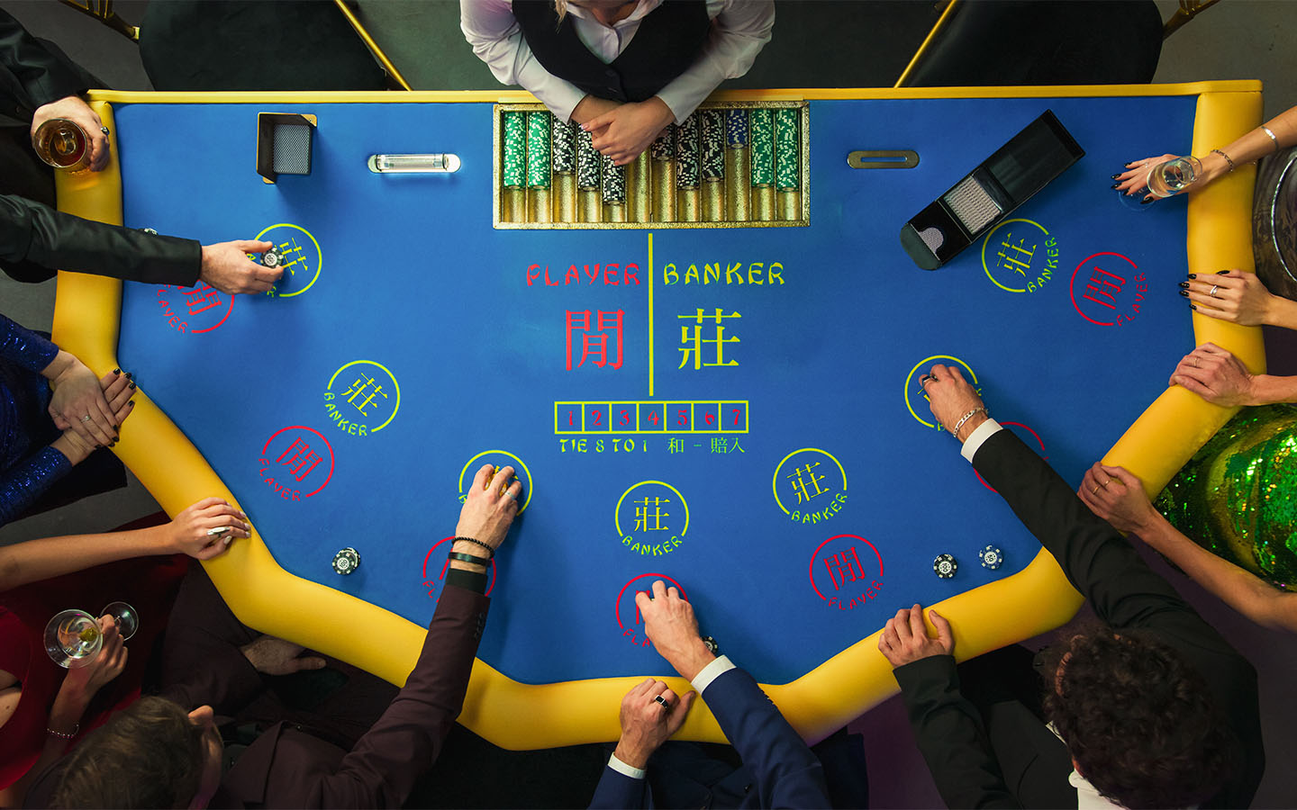 彩票平台真人百家乐游戏